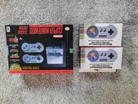 Super Nintendo Nes Classic Edition