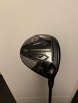 Titleist TSi fw3 