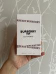 Säljer min parfym Burberry her 100ml