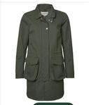 Chevalier Mey coat 