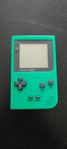 Gameboy Pocket Ink Zelda links Awakening DX 