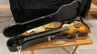 Höfner H500/1 Artist Violin Bass