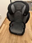 Car seat, Kindercraft 15-36kg, isofix