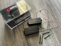 Dimarzio Split P pickup