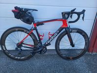 Wilier Cento 10 NDR Black Friday