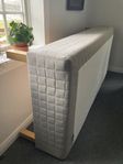 Skårer resårbotten från Ikea 90x200