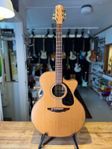 Furch S21 CR Cutaway Akustisk gitarr