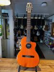 Daion DPC-999 Solid Body Acoustic / Classical