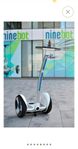 Segway Ninebot E+