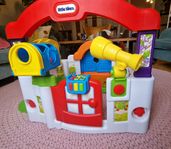 Little tikes,  activity garden