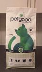 Petgood kattfoder