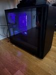 Bra Gaming PC - RTX 3070 - RYZEN 5 5600 - 32 GB