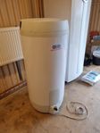 Varmvattenberedare OSO Hotwater Saga S200