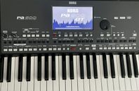 KORG PA600 QT