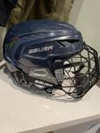 Bauer Hyperlite med galler 