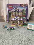 Lego friends, hunddagis