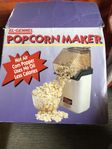 popcorns maker , poppare