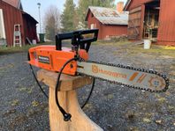 Husqvarna Elmotorsåg