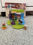 Lego friends, Mias rum