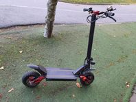 Elscooter 