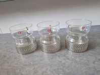 Irish coffe glas "Tsaikka" (iittala)