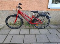 Barncykel 24"