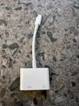 Apple A1438 - Lightning till HDMI Adapter