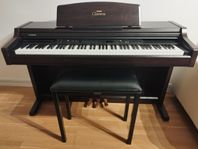 Yamaha Clavinova CLP-840 Digital Piano 