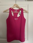 aimn sport top Rosa 