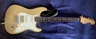 Fender Stratocaster Limited Edition 2001