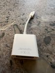 Apple A1305 - Mini DisplayPort to DVI Adapter