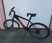 Mountainbike El-cykel 29"