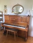 Vackert Wagner Piano