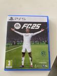 Fifa 25 / EA FC 25 PS5