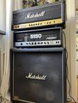 Marshall JCM 800 KK Kerry King BYTES