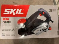 ELHYVEL SKIL 600W 82MM