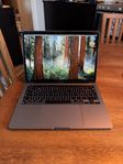 MacBook Pro, 13-tum M2 - 2022 