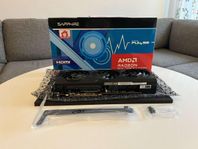 Sapphire PULSE Radeon RX 7900 GRE