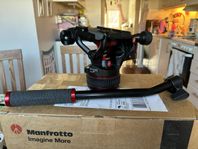 manfrotto MVH608AH