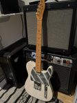 Telecaster och Engl