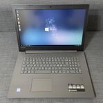 Laptop Lenovo V320 / 17” tums / SSD 256GB / RAM 12GB / Mic