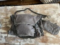 Stella McCartney Falabella stora modellen 