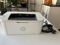 HP LaserJet Pro M15w