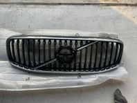 grill utan emblem