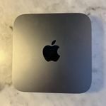 Mac Mini 2018 6-Core 3GHz, 256gb, 8GB DDR4