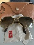 Ray Ban Aviator Solglasögon