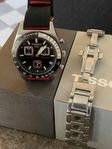 Tissot PRS 516 j562/662 i fint skick