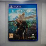 Biomutant (PS4) (Bra skick!)