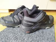 Salomon Men's X Ultra 4 Gore-Tex vandringsskor