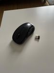 Logitech M510 trådlös mus 